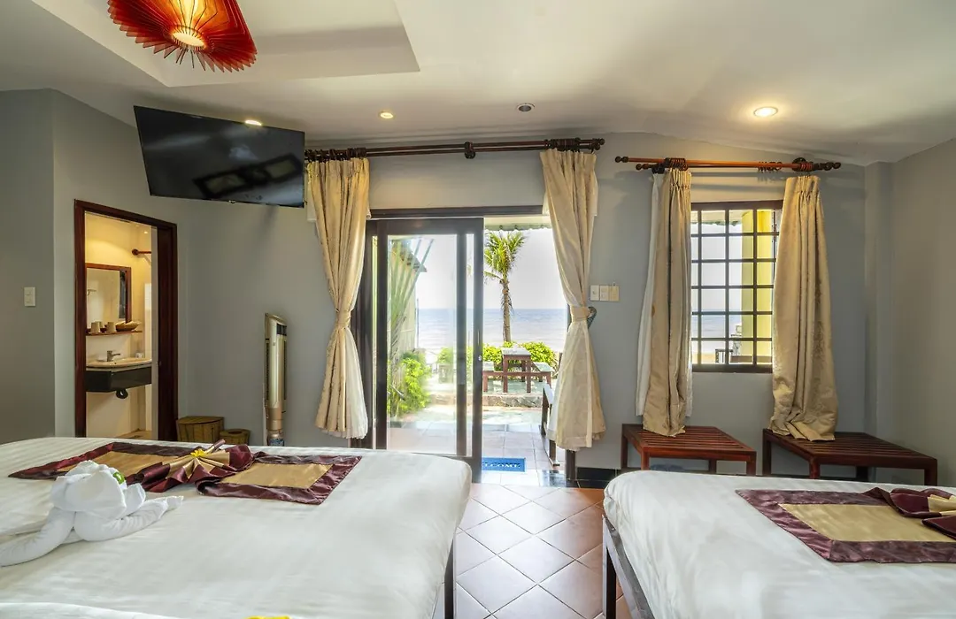 Thai Hoa Mui Ne Resort-1