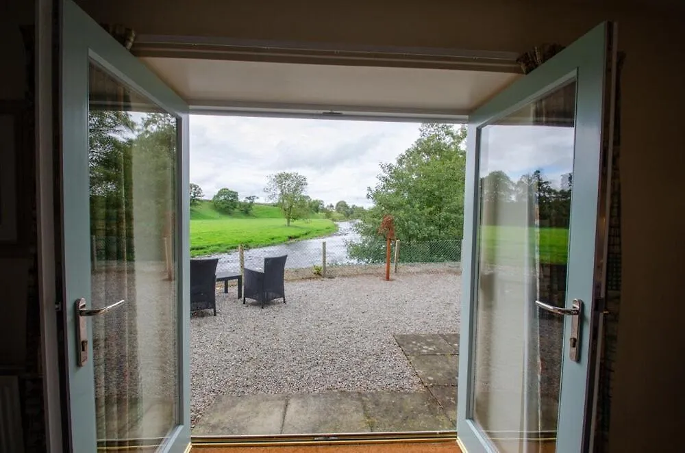 Nith Riverside Cottages-1