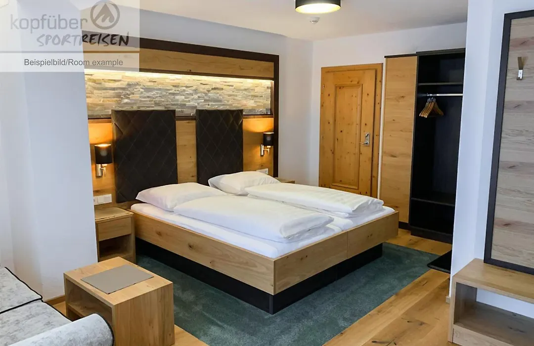 Hotel Garni Daniel-1