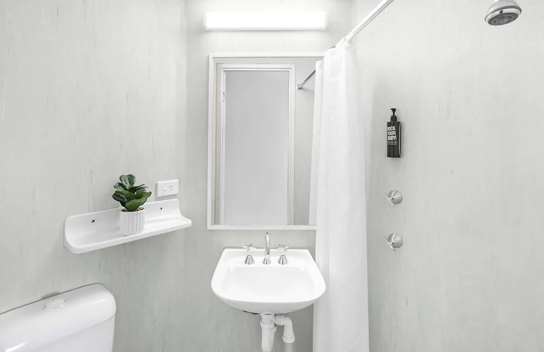 Coffs Harbour Budget Stay-1