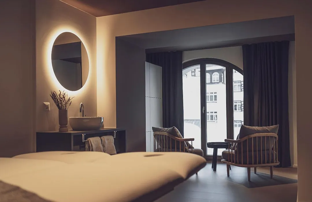 Hotel Joseph'S House By Mountain Hotels-1