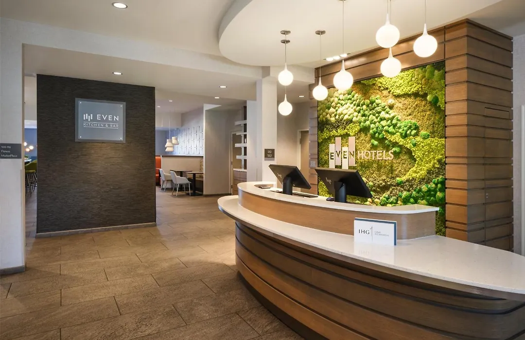Even Hotels Denver Tech Center-Englewood By Ihg-1