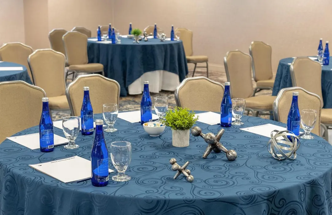 Doubletree By Hilton Mclean Tysons-1