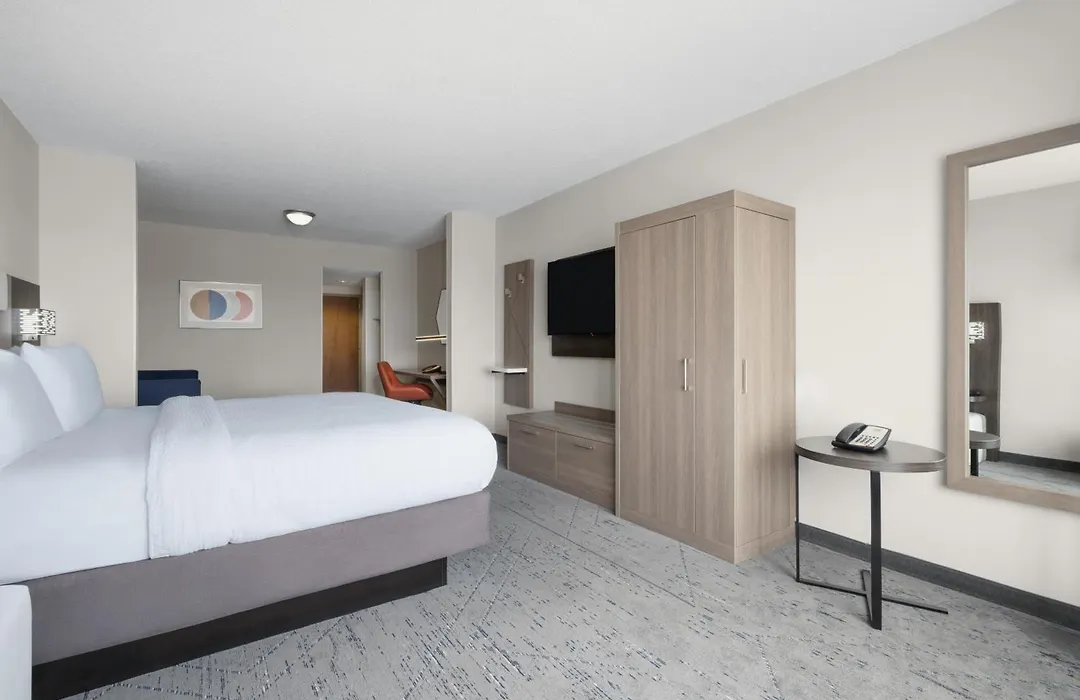 Holiday Inn Express Pembroke By Ihg-1