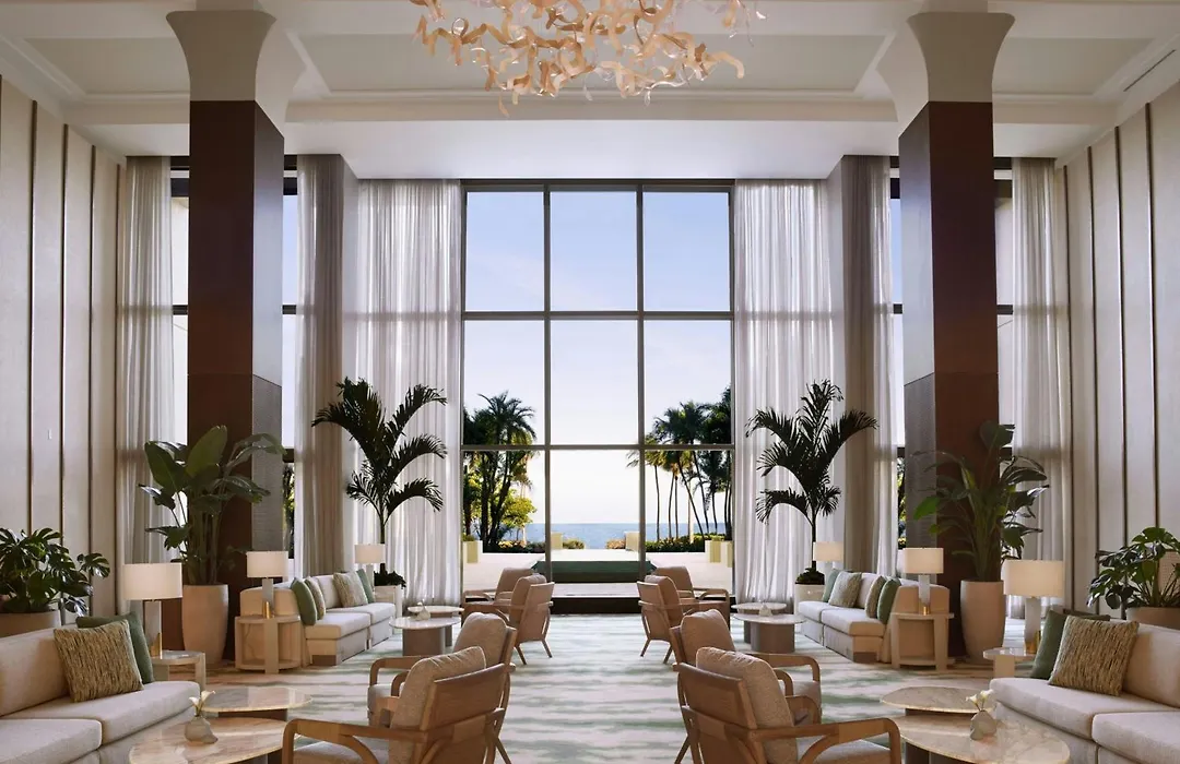 The Ritz-Carlton Key Biscayne, Miami-1