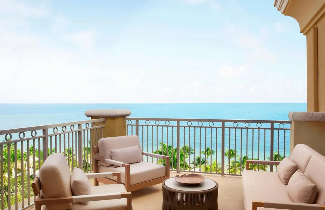 The Ritz-Carlton Key Biscayne, Miami-1
