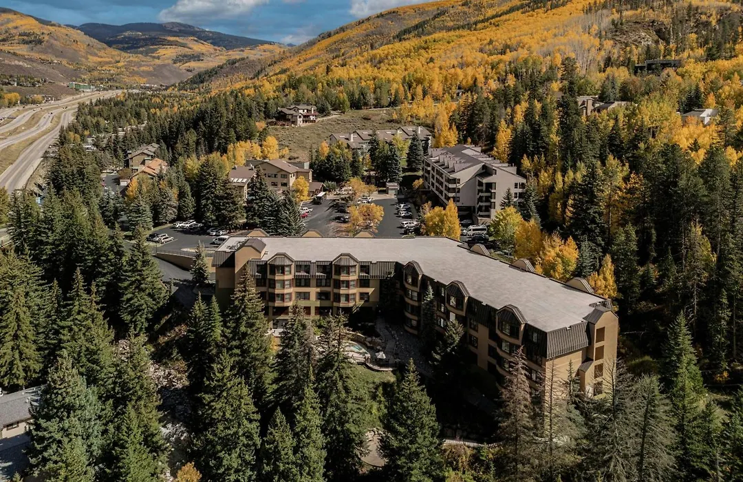 Marriott'S Streamside Douglas At Vail-1