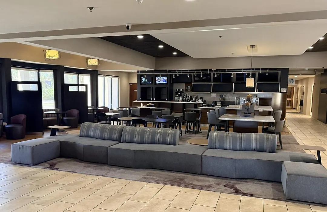 Hotel Preston By Ihg-1
