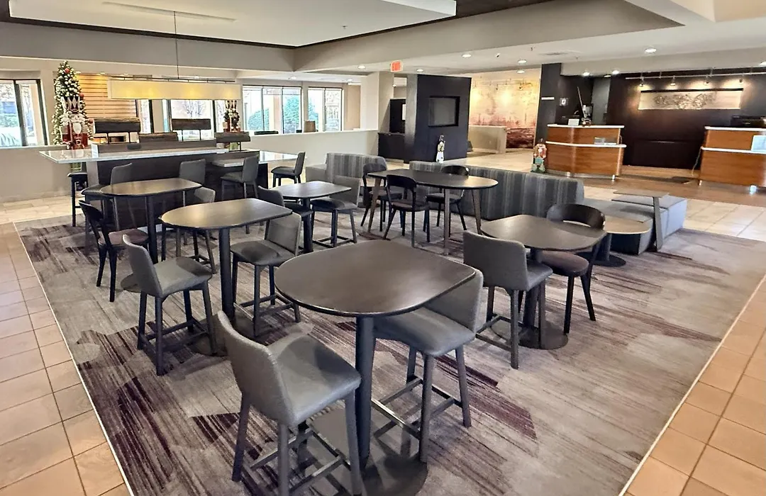 Hotel Preston By Ihg-1