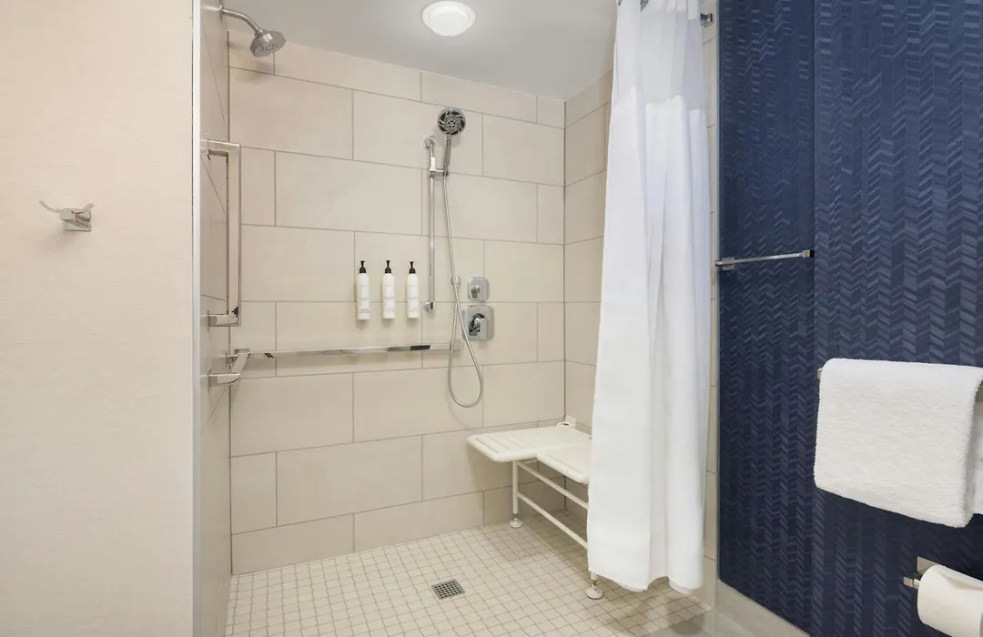 Fairfield Inn Las Vegas Convention Center-1