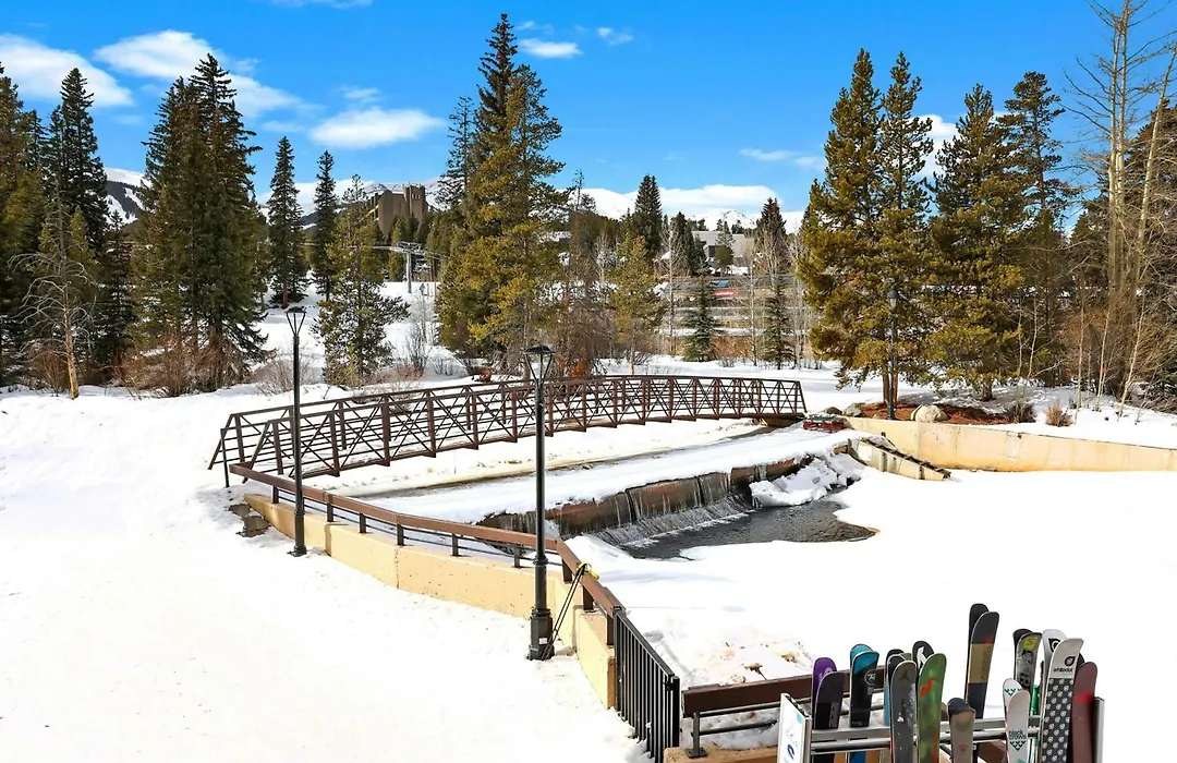 Marriott'S Mountain Valley Lodge At Breckenridge-1