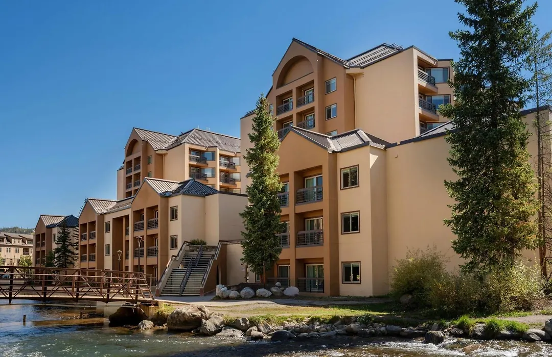 Marriott'S Mountain Valley Lodge At Breckenridge-1