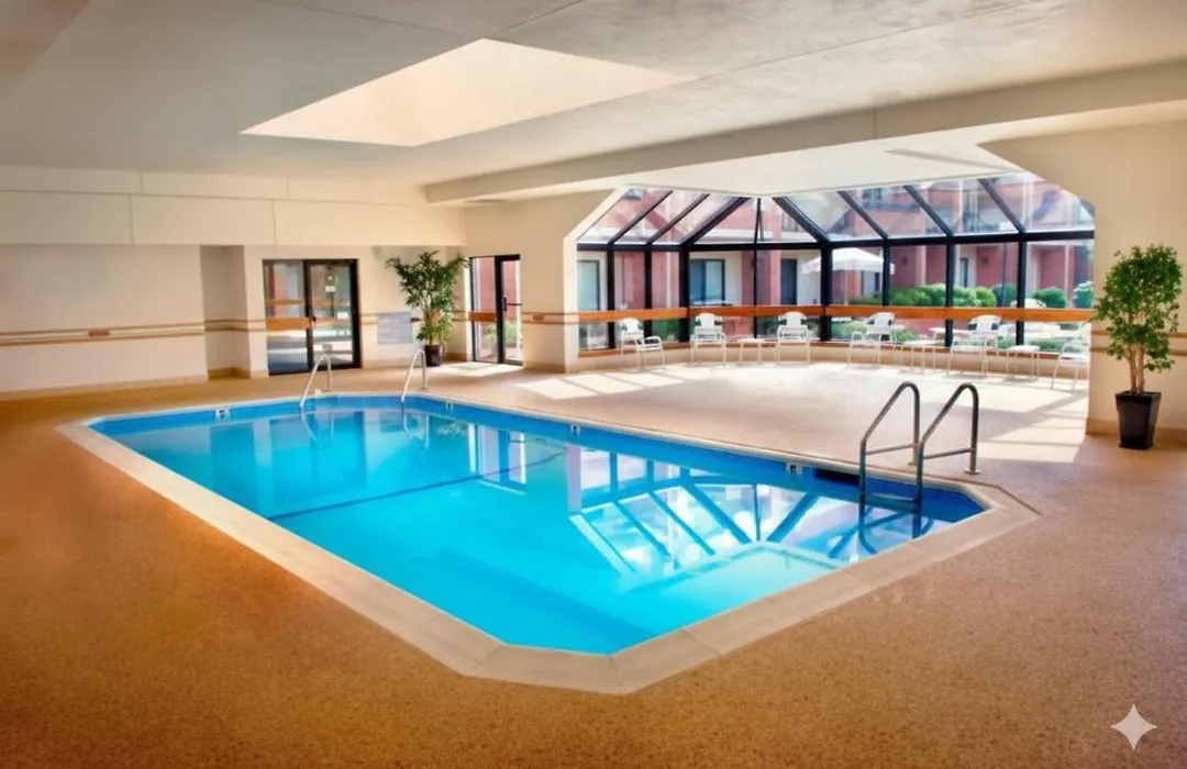 Sonesta Select Boston Foxborough Mansfield-1