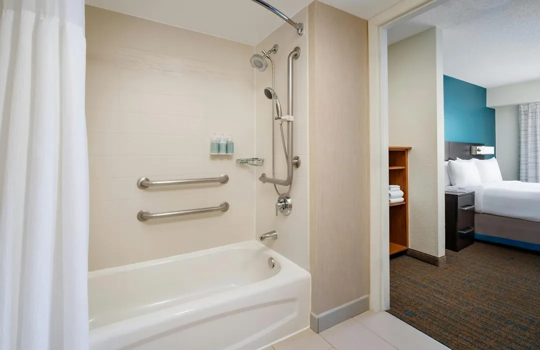 Residence Inn By Marriott Chicago O'Hare-1