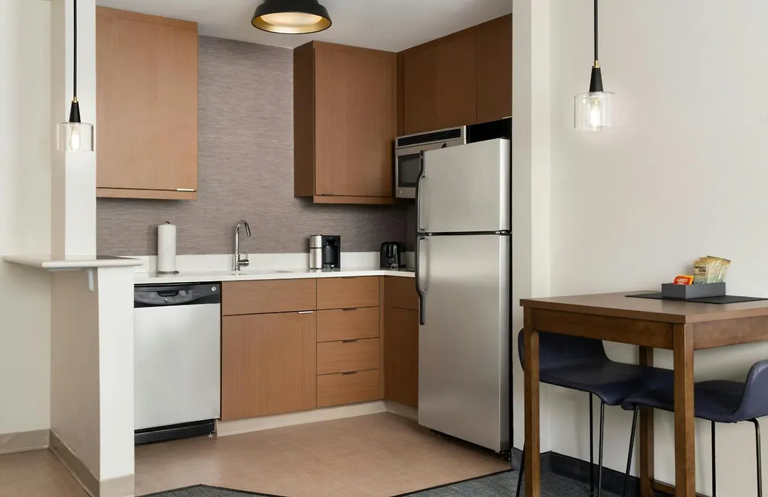 Residence Inn By Marriott Atlantic City Airport Egg Harbor Township-1