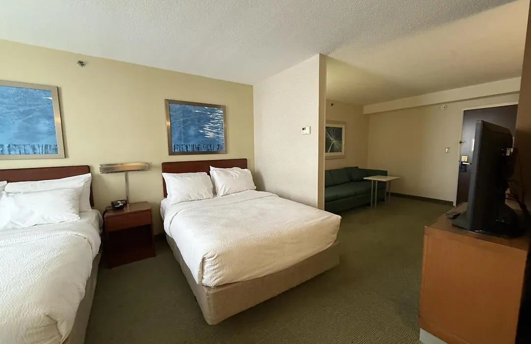The Peoria Hotel, Surestay Collection By Best Western-1