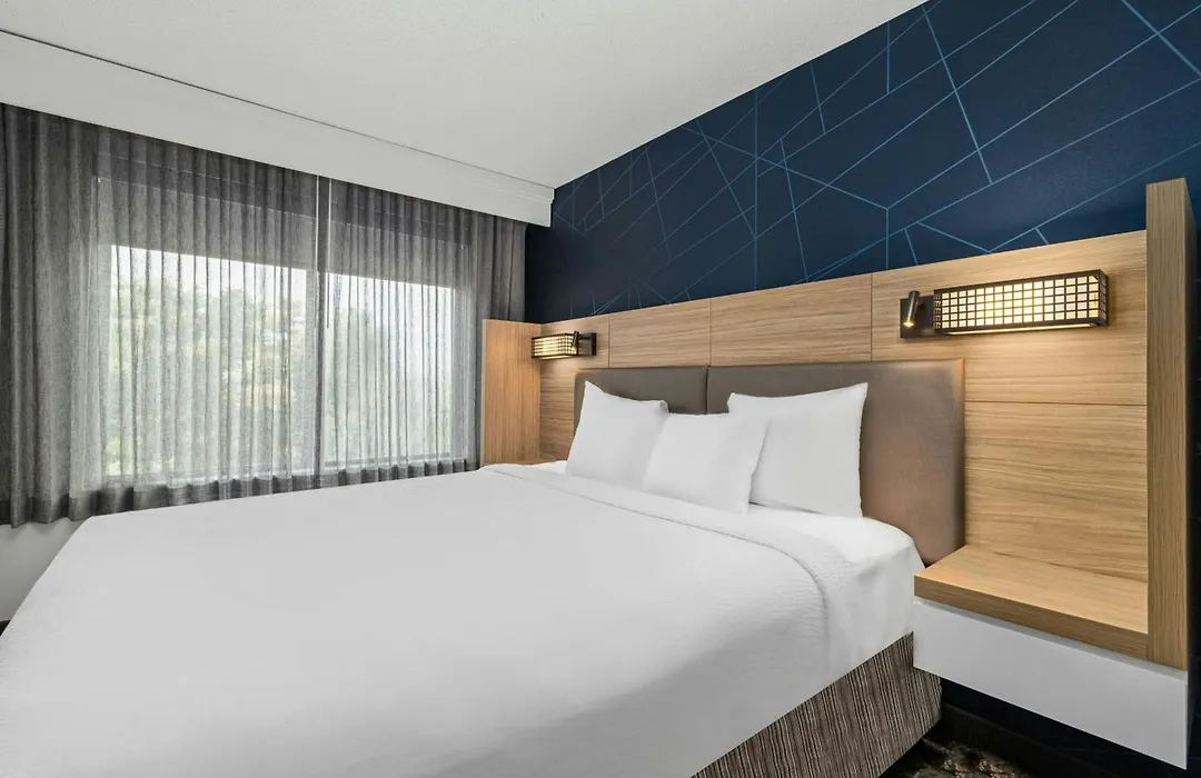 Springhill Suites Minneapolis West St. Louis Park-1