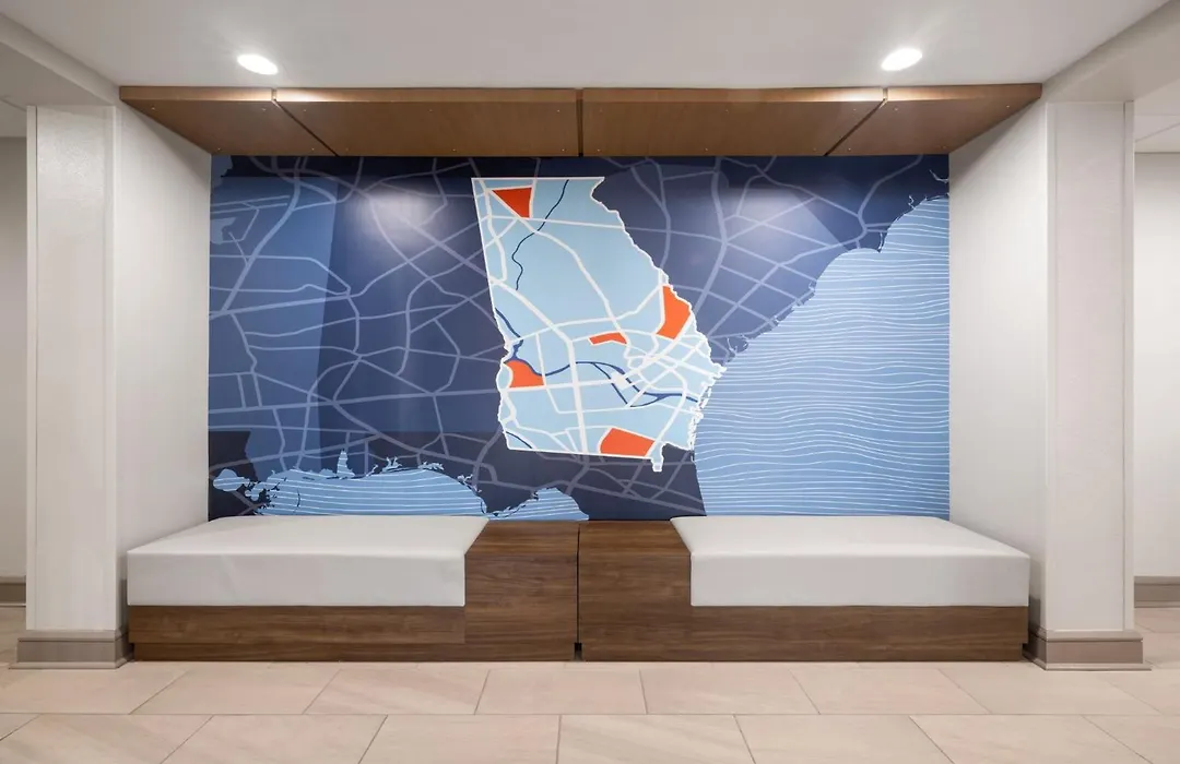 Holiday Inn Express Tifton By Ihg-1
