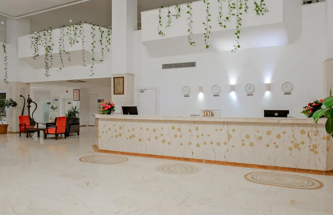 Sural Hotel (Adults Only)-1