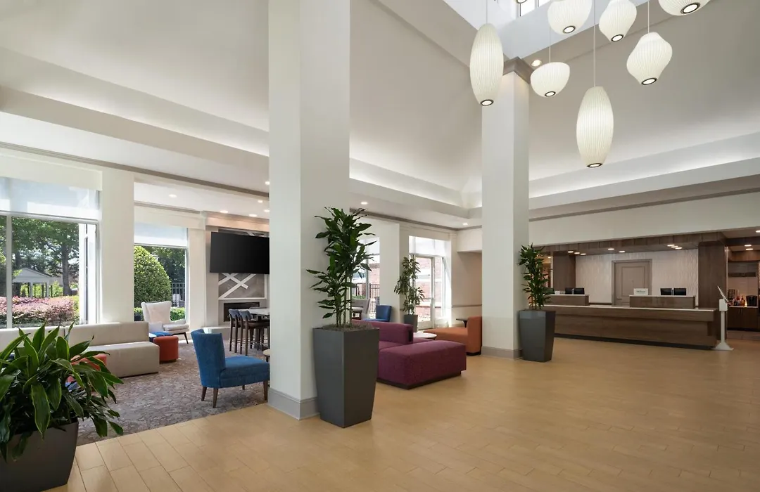 Hilton Garden Inn Rock Hill-1