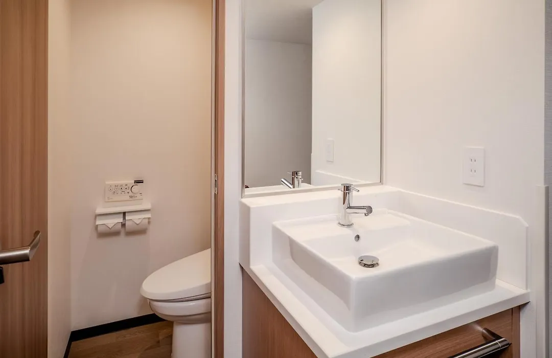 Hotel Mystays Fukuoka Tenjin Minami-1