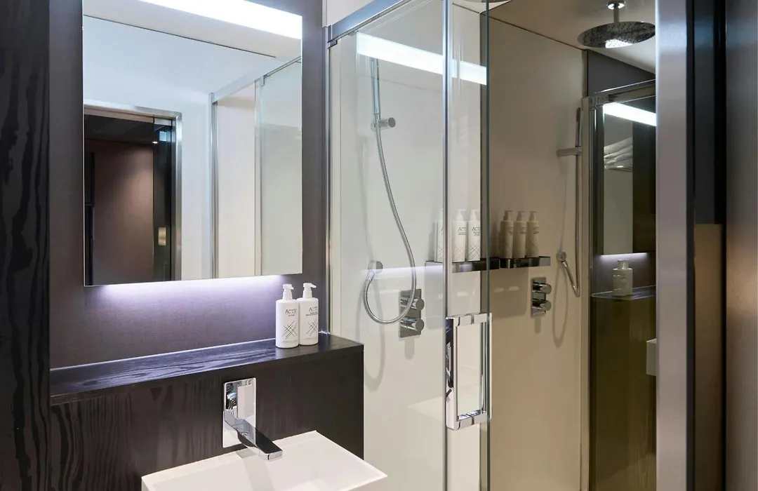 Four Points Flex By Sheraton Birmingham Jewellery Quarter-1
