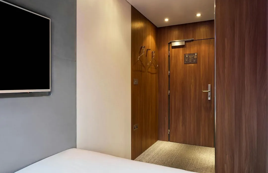 Four Points Flex By Sheraton Birmingham Jewellery Quarter-1