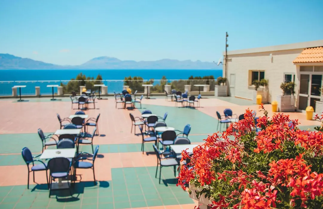 Cdshotels Terrasini - Citta Del Mare-1