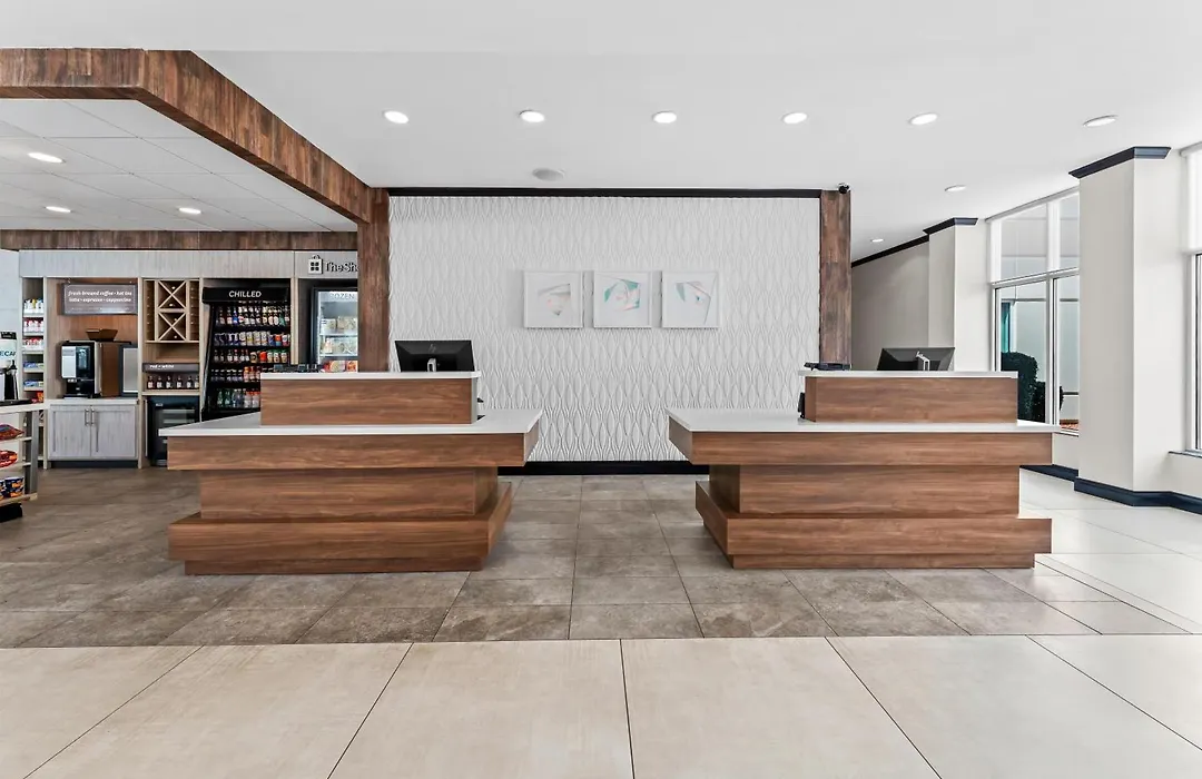 Hilton Garden Inn Warner Robins-1