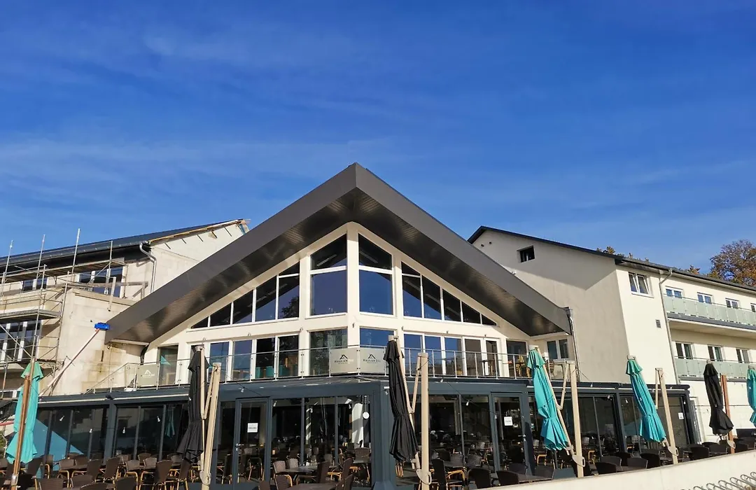 Haus am See Haselünne-1