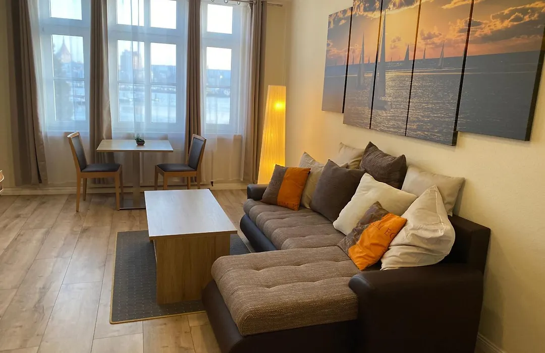 Pension Zum Alten Fährhaus-1