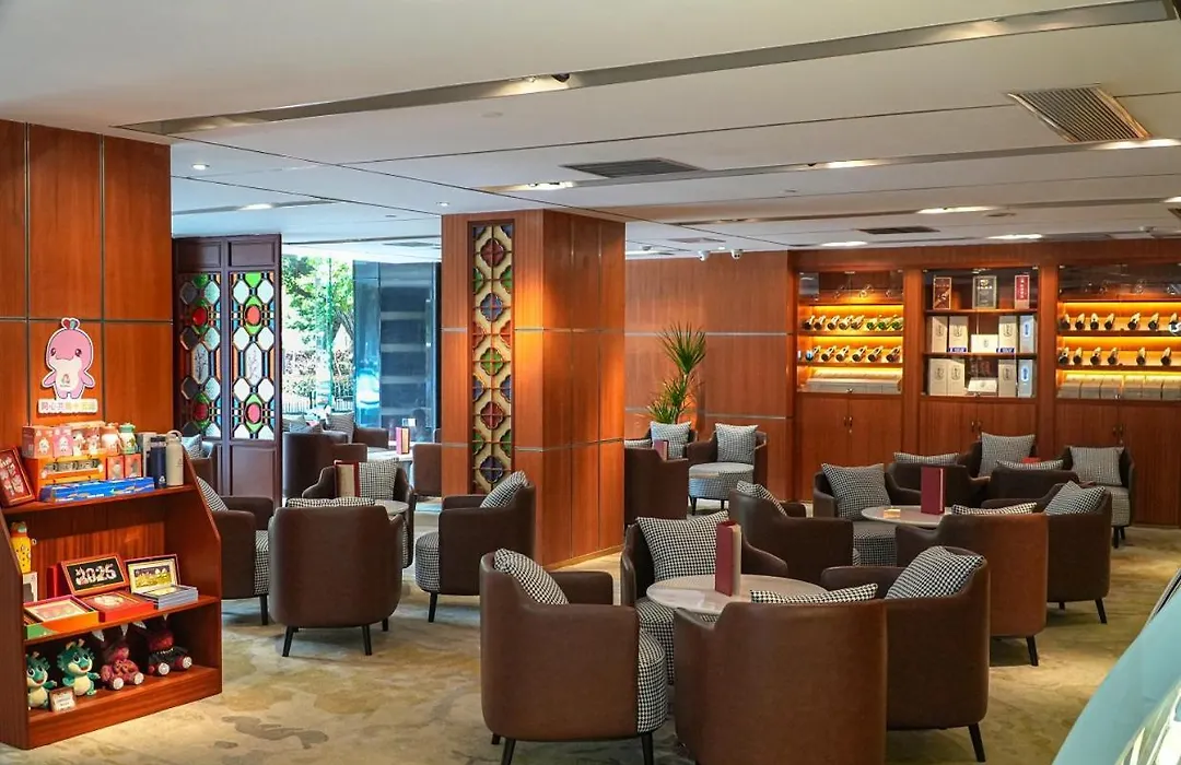 Hotel Landmark Canton-1