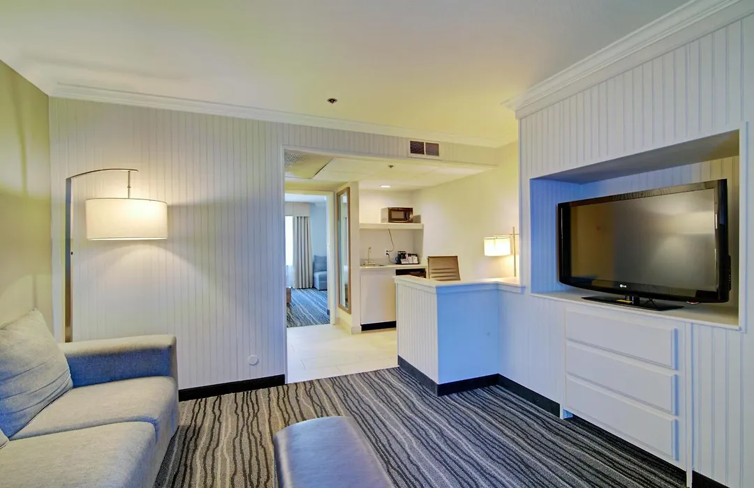 Best Western Posada Royale Hotel & Suites-1