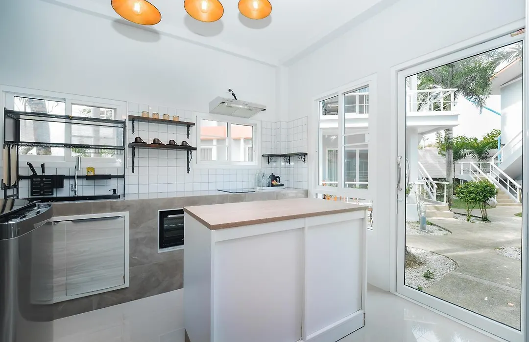 The One Cozy, Phuket-1