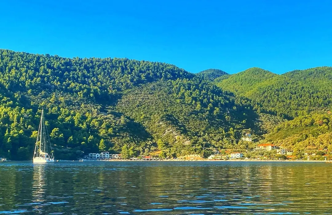 Panormos Beach Hotel Skopelos-1