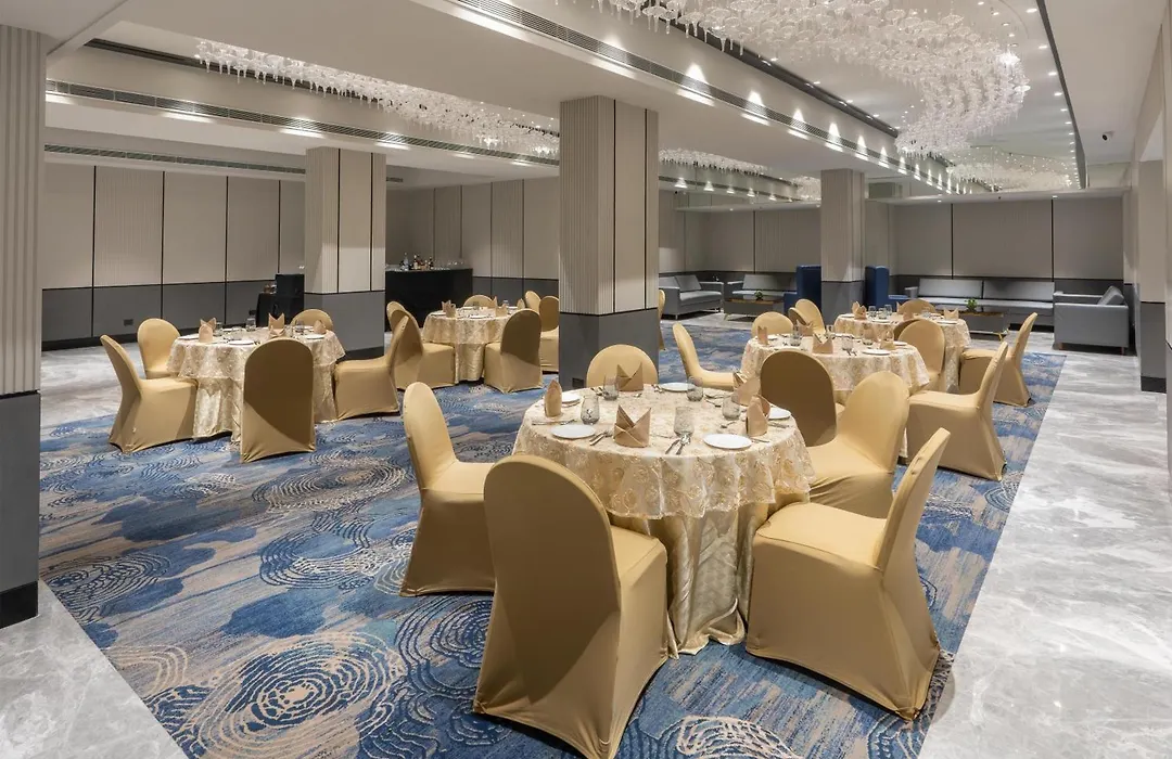 Park Inn By Radisson,South Delhi-1