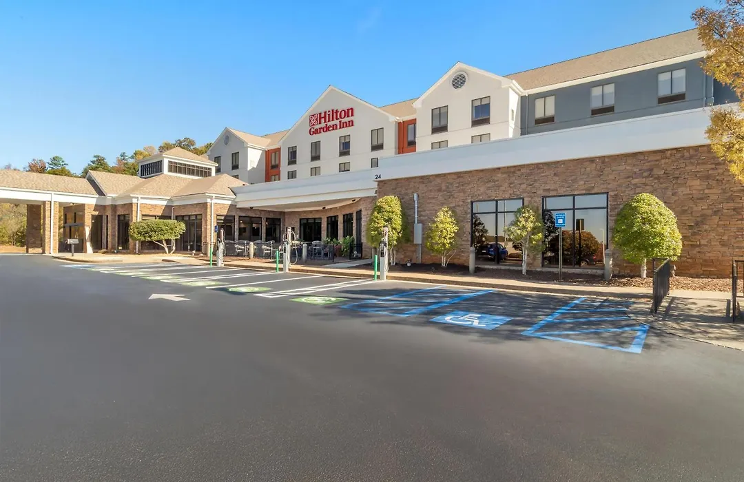 Hilton Garden Inn Cartersville-1