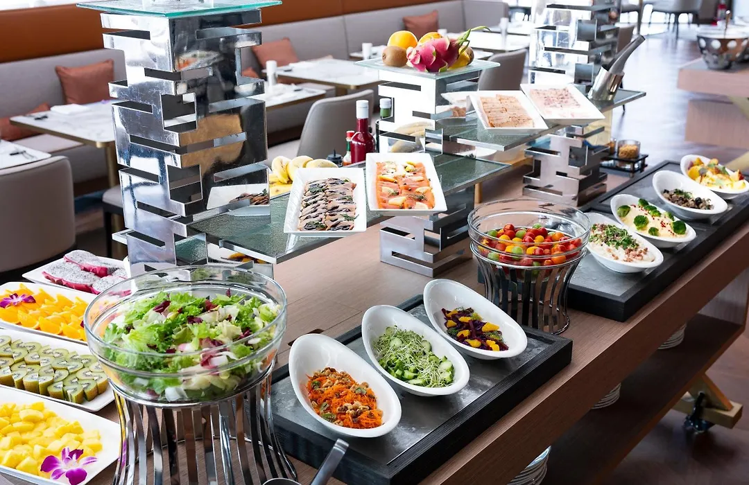 The Prince Park Tower Tokyo - Preferred Hotels & Resorts, Lvx Collection-1