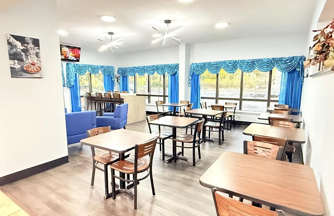 Baymont By Wyndham Tallahassee-1