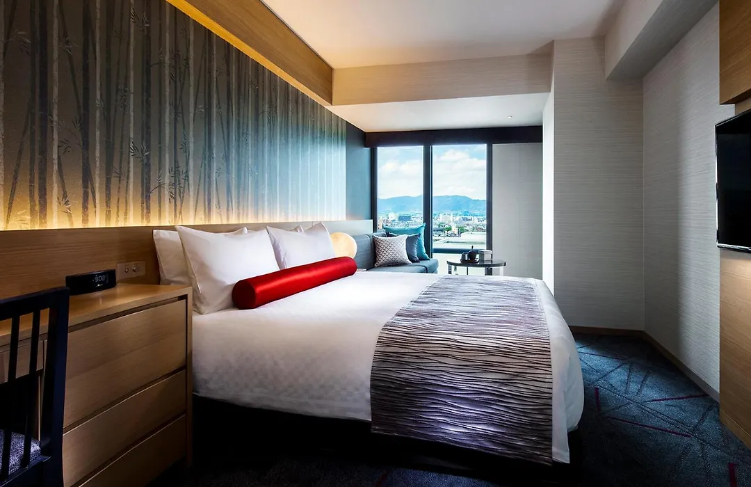 Rihga Royal Hotel Kyoto-1