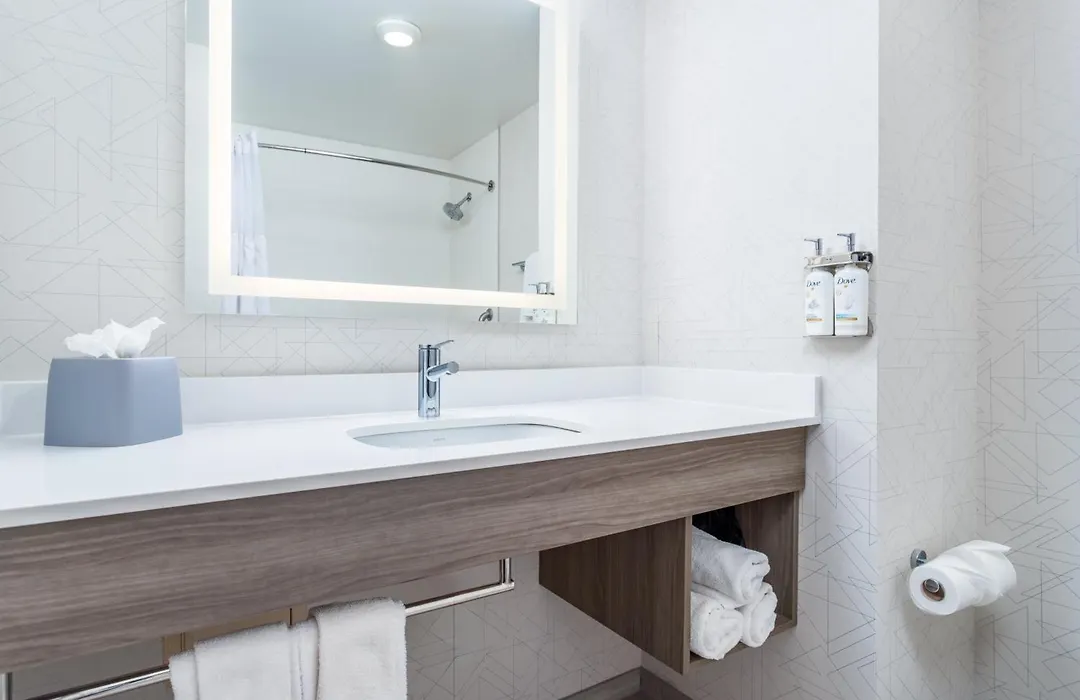 Holiday Inn Express Hotel Twin Falls By Ihg-1