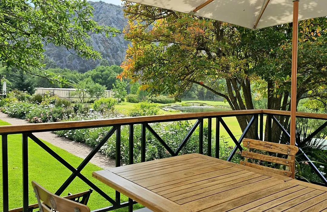 Montagu Vines Guesthouse-1