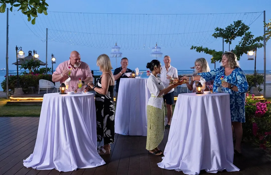 Bali Tropic Resort & Spa - Chse Certified-1