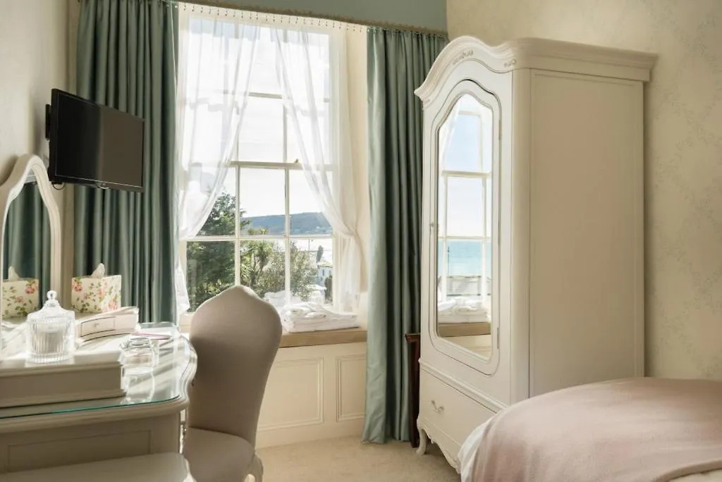 Camilla House Guest House-1