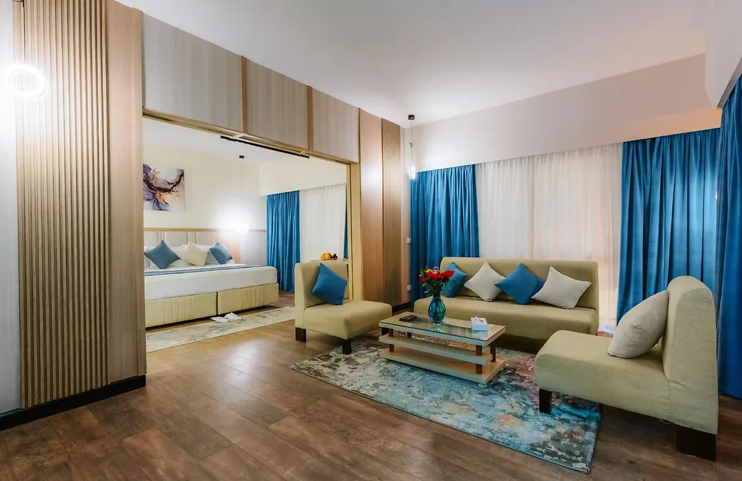 Basma Hotel Aswan-1