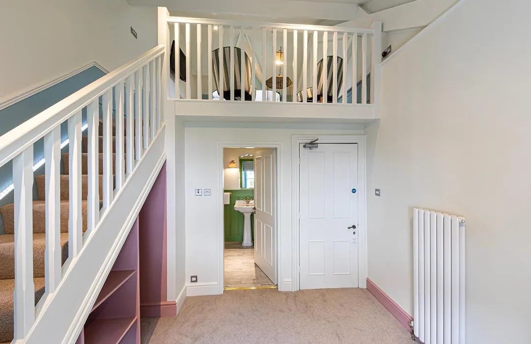 Escape Boutique B&B-1