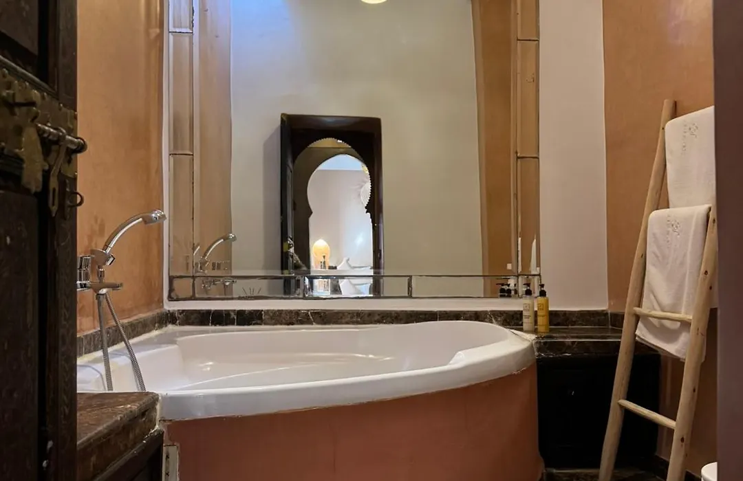 Riad Des Arts-1