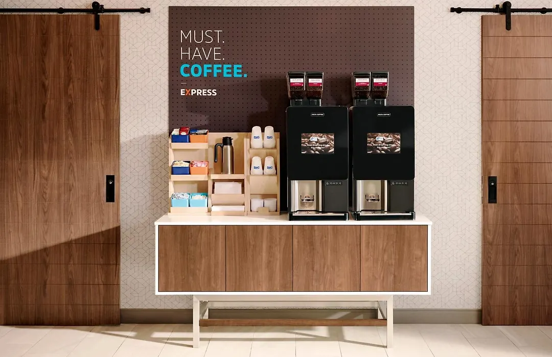 Holiday Inn Express Ellensburg By Ihg-1