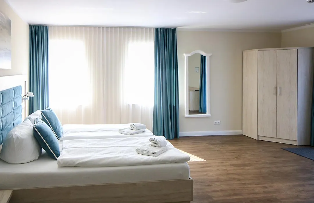 Hotel Nordkap-1