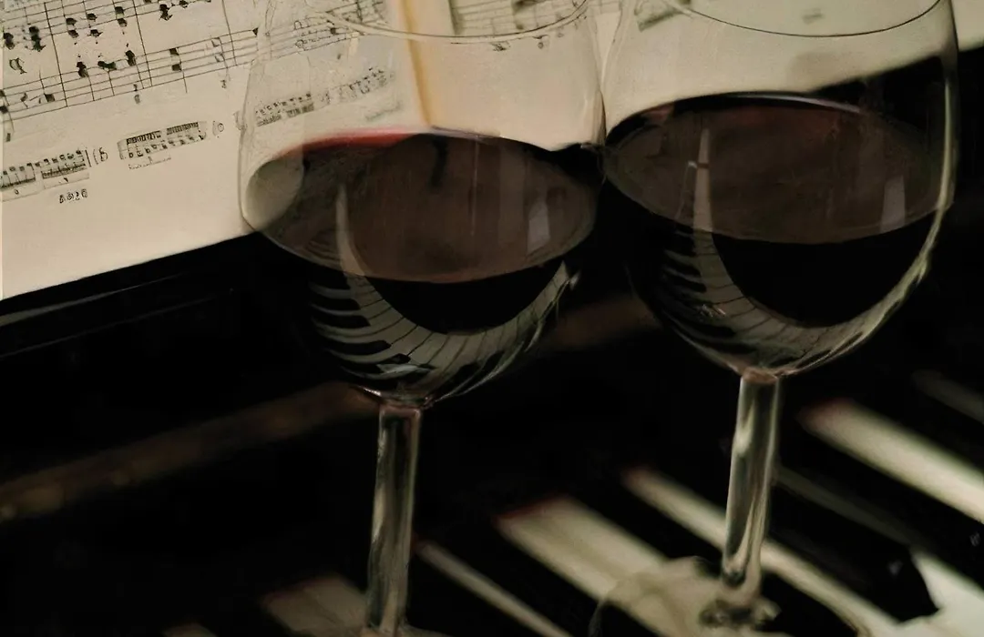 Hotel Gio Wine E Jazz Area-1